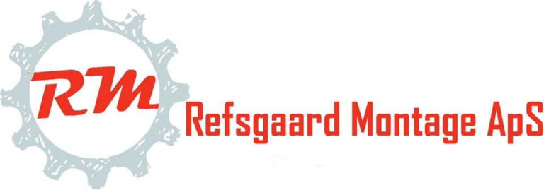 Refsgaard montage - Logo